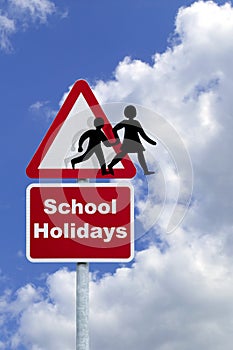 School Holidays