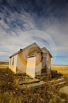 School house