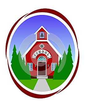 School icon