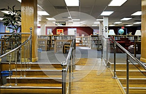 School Library