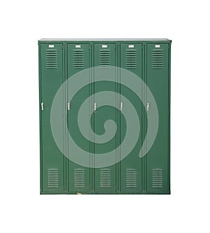 School Lockers