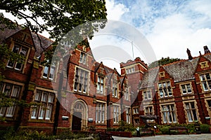 School Of Media and Communication, University of Leeds, Yorkshire, United Kingdom