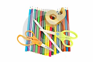 School office accessories