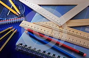 School office accessories