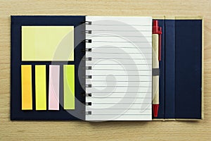 School and office stationary