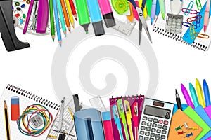 School / office supplies