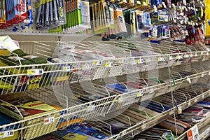 School and Office Supply