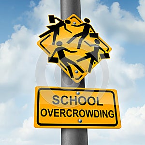 School Overcrowding