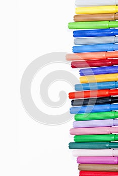 School pens