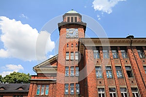 School in Poland