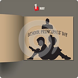 School Principals Day