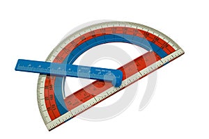 School protractor