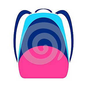 School Rucksack Icon