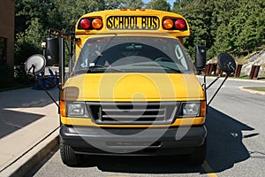 School Van
