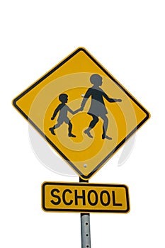 School Zone