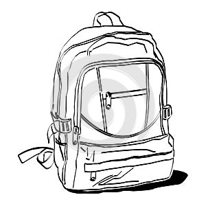 Schoolbag