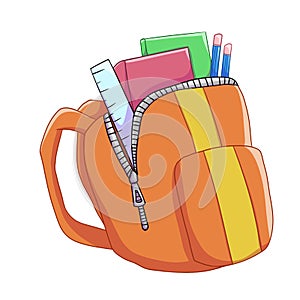 Schoolbag