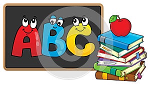 Schoolboard topic image 3