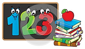 Schoolboard topic image 4