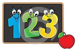 Schoolboard topic image 6