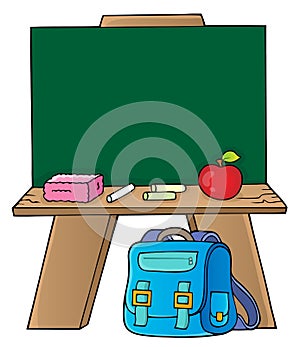 Schoolboard topic image 1