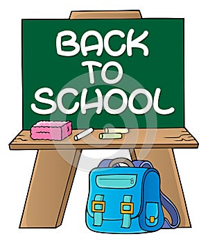 Schoolboard topic image 2