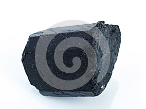 Schorl Tourmaline.