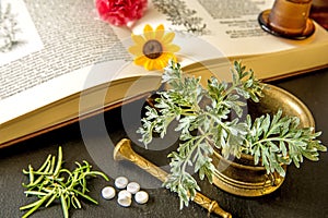 Schuessler salt No. 8