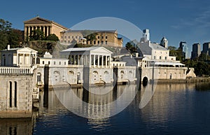 Schuylkill River photo