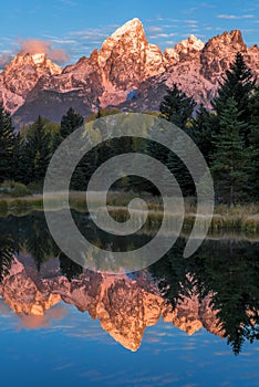 Schwabachers Landing