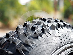 Schwalbe Magic Mary Evolution ADDIX Close-up