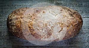 Schwarzbrot
