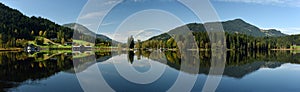 Schwarzsee, Tirol, Austria