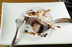 Schwarzwald Cake