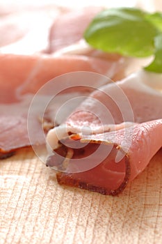 Schwarzwald Ham photo