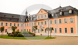 Schwetzingen castle, Germany