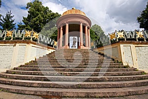 Schwetzingen Palace and Gardens - Germany