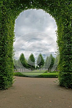 Schwetzingen Palace and Gardens - Germany