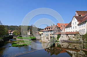 SchwÃÂ¤bisch Hall, Germany