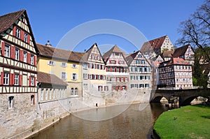 SchwÃÂ¤bisch Hall, Germany