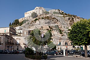 Scicli, Siracusa Sicily, Italy photo