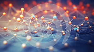 science data sorting network