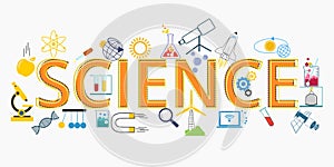 Science Education and Text science