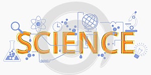 Science Education and Text science