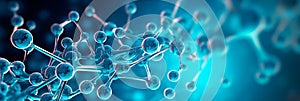 Science of Nanotechnology and Nanoparticles in the Medical Process. Generative Ai