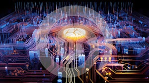 science neuromorphic computing create