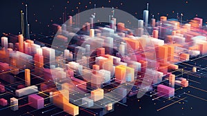 science voxel data flow