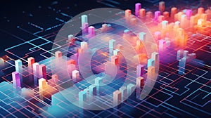 science voxel data flow
