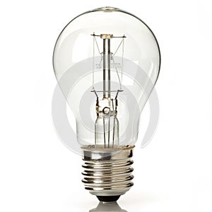 Scientific bulb