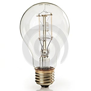 Scientific bulb